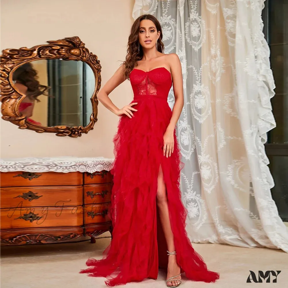 Amy Fashion - Elegant Evening Dresses