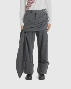 Barrier Trousers