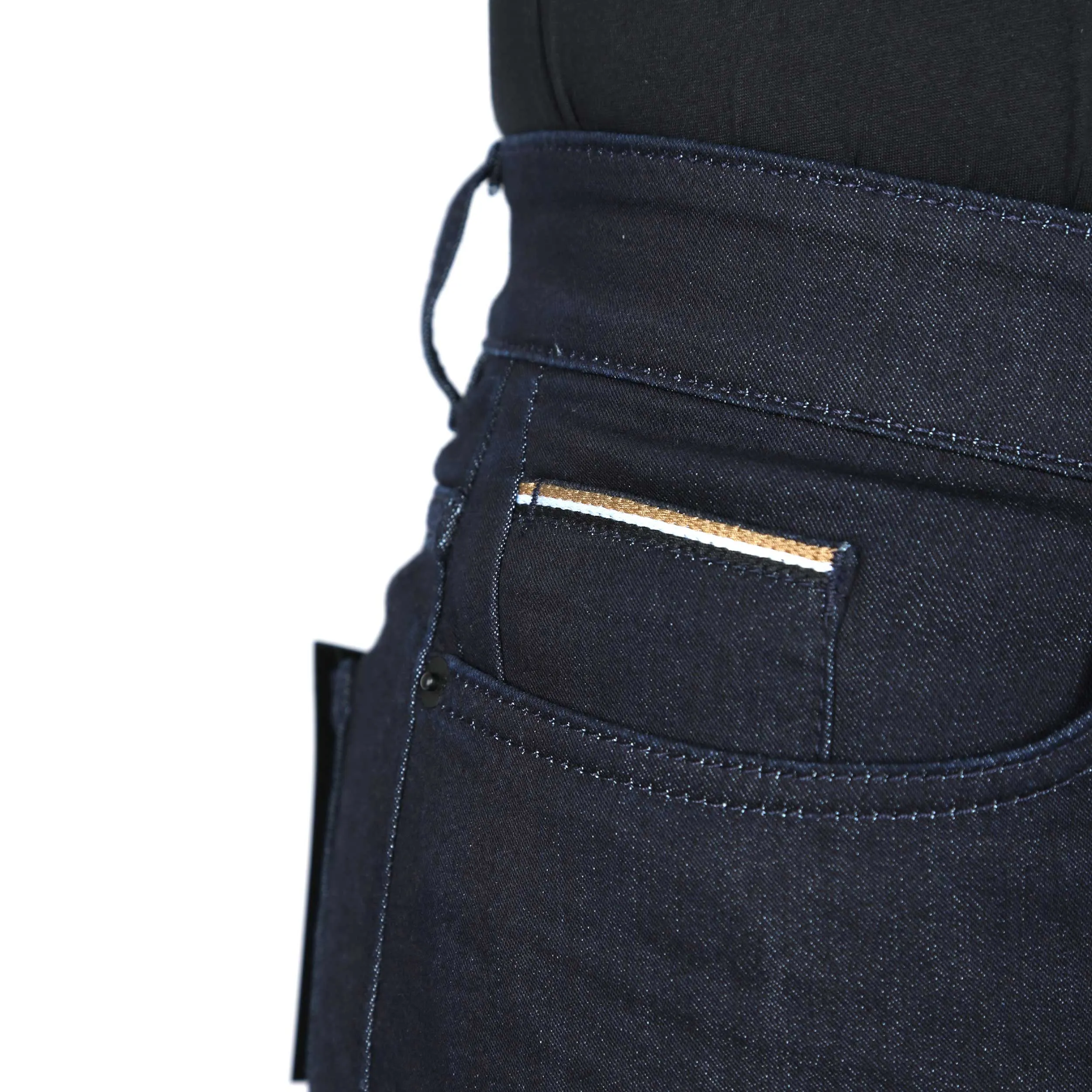 BOSS Delaware 3 1 Jean in Dark Blue