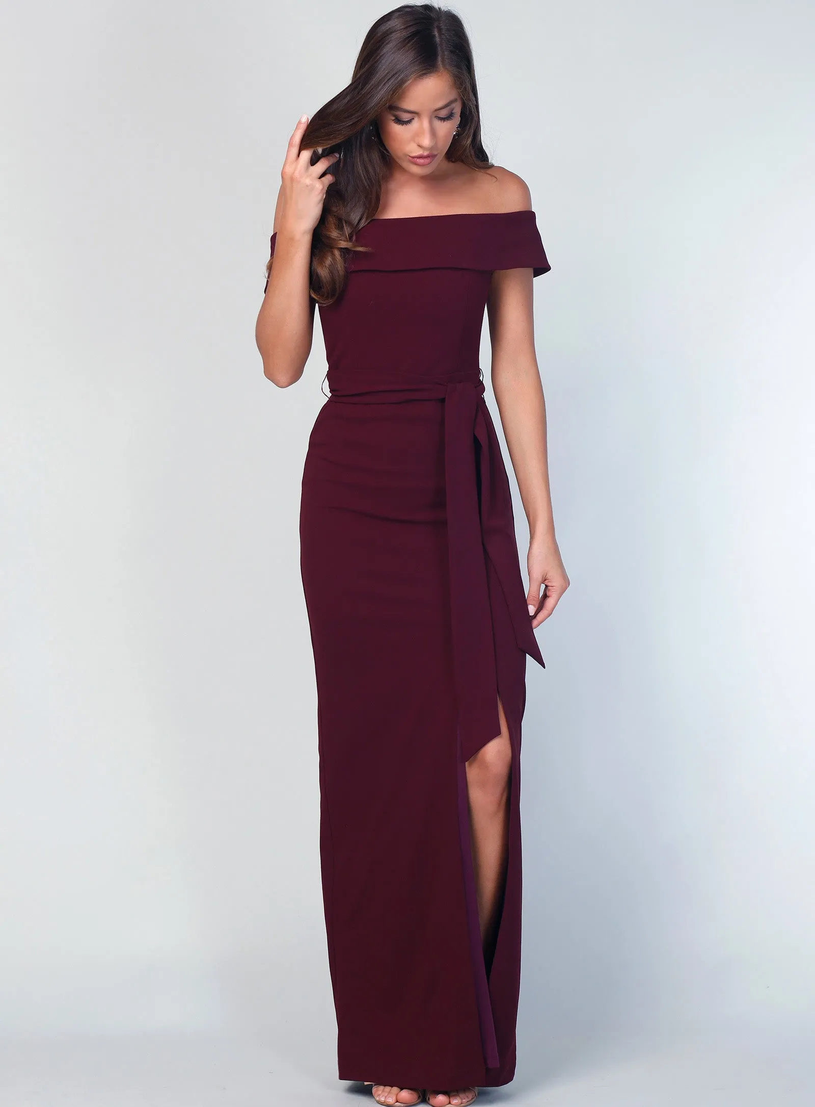 Bowery Pencil Dress - Made to Order