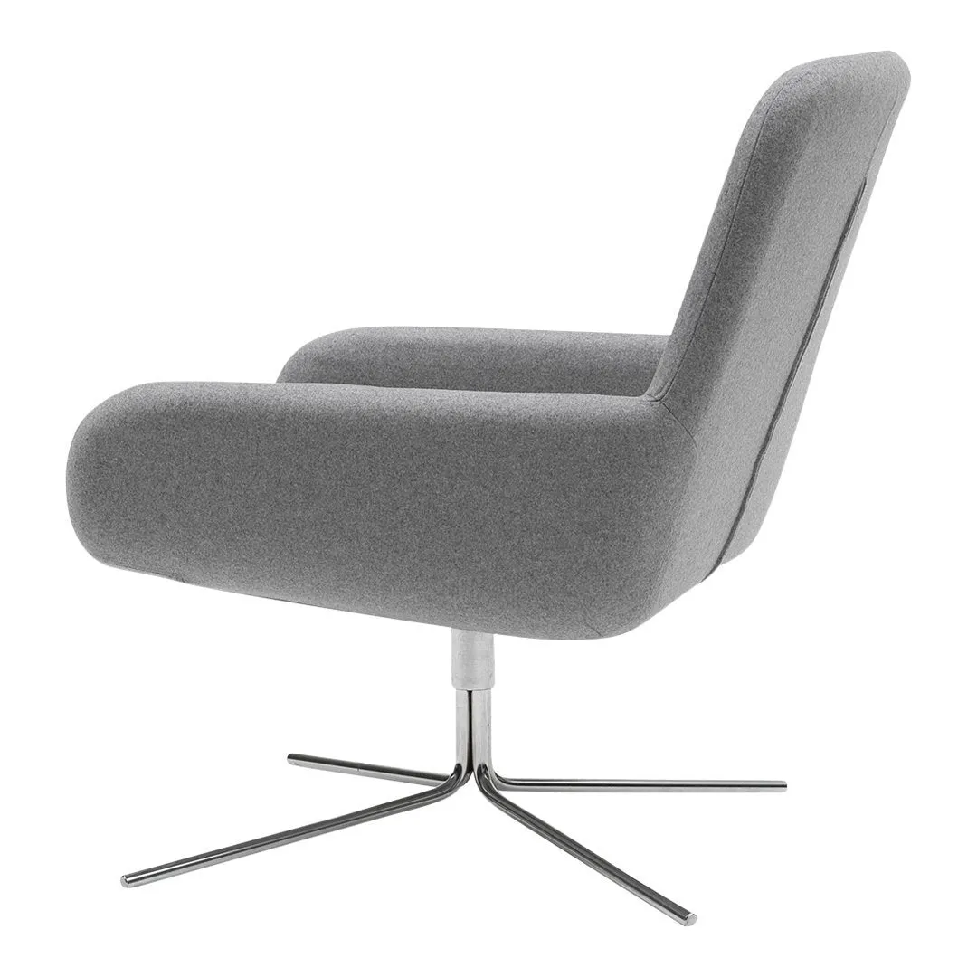 Coco Swivel Chair