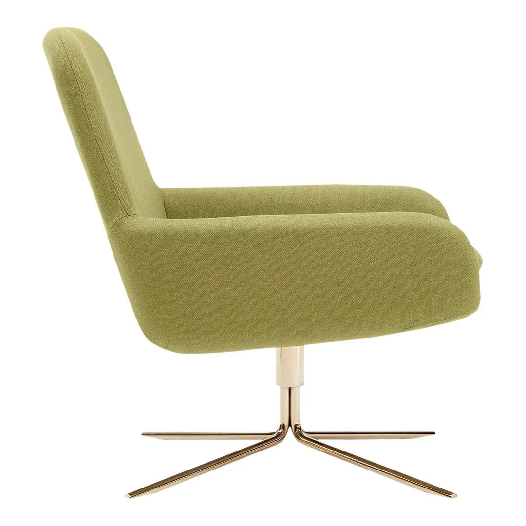 Coco Swivel Chair