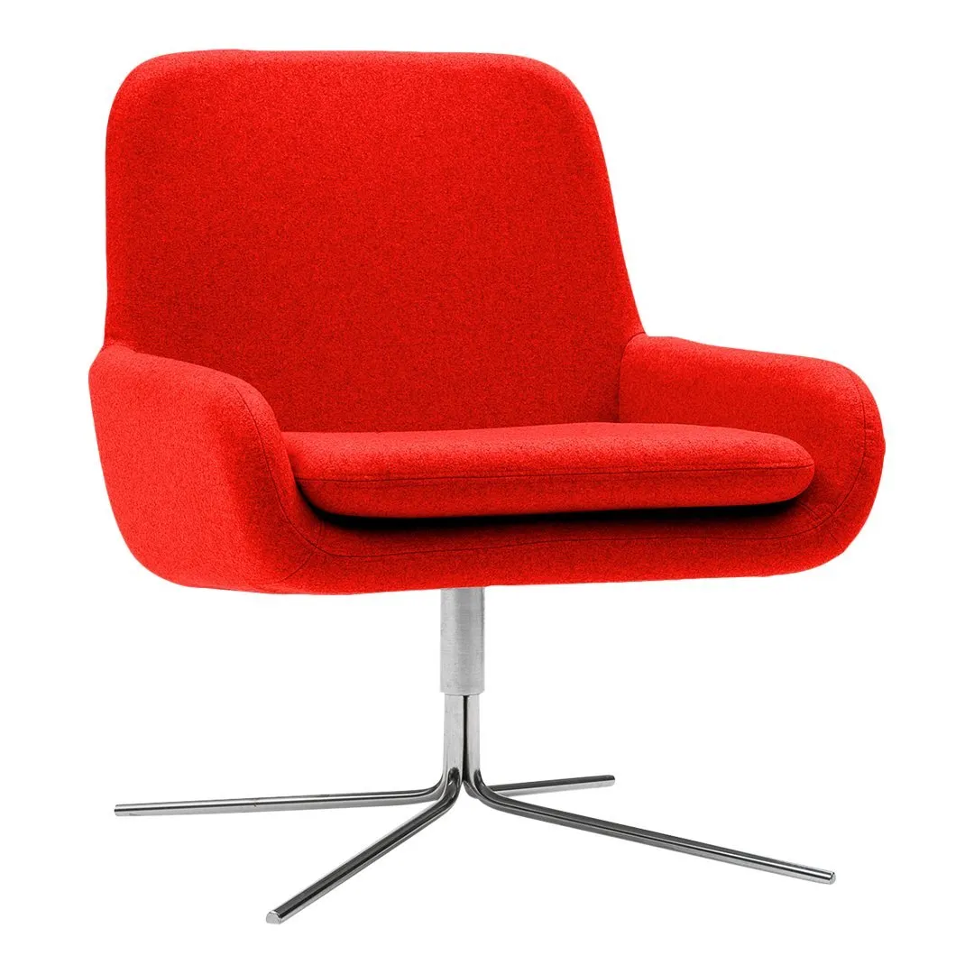 Coco Swivel Chair