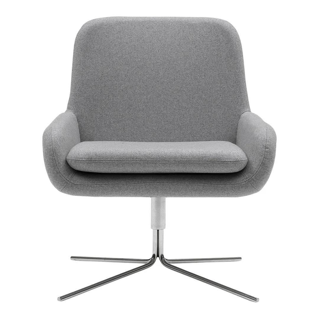 Coco Swivel Chair