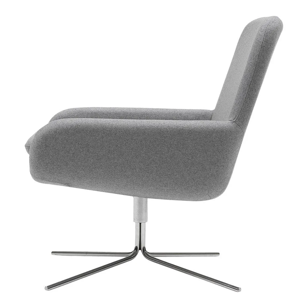 Coco Swivel Chair