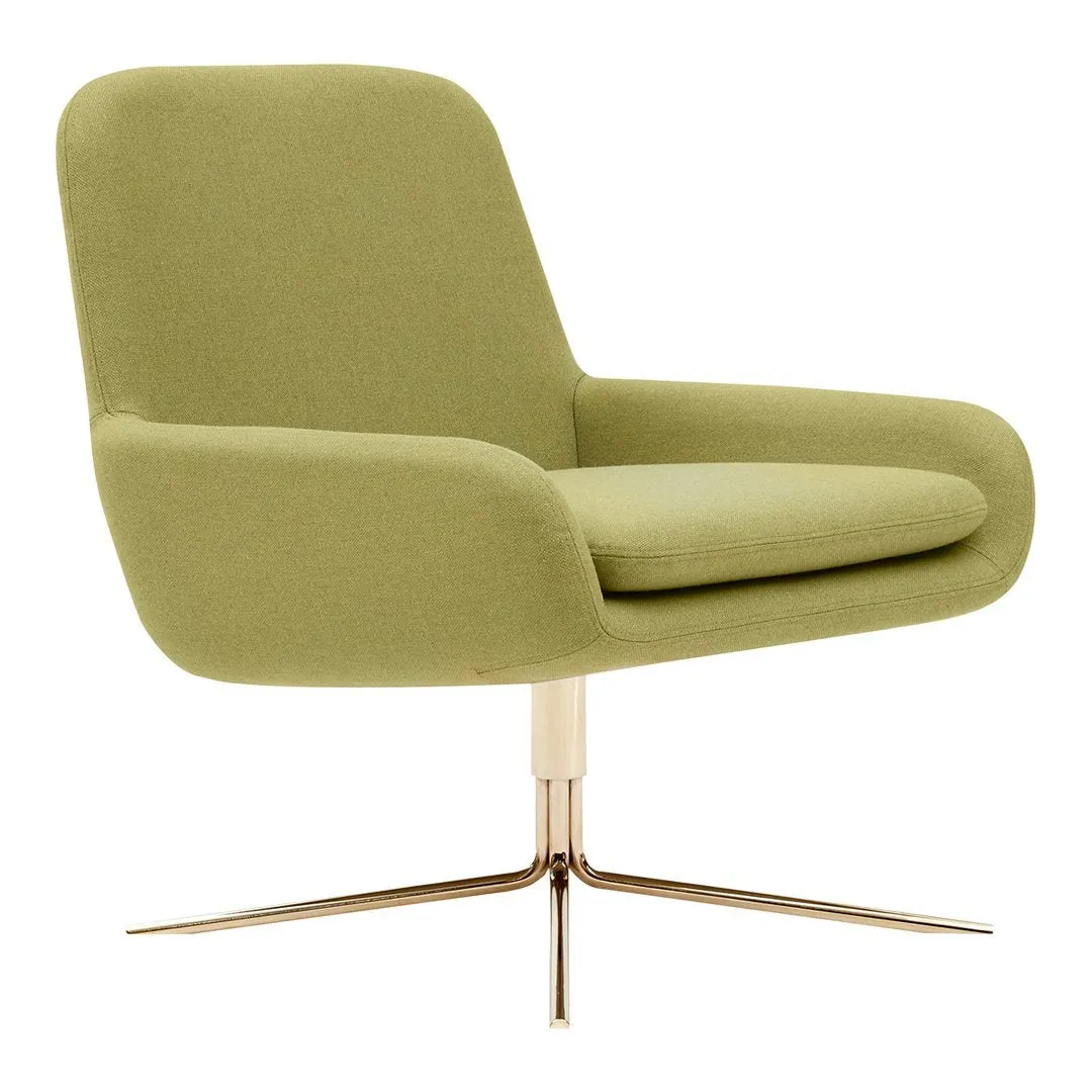 Coco Swivel Chair