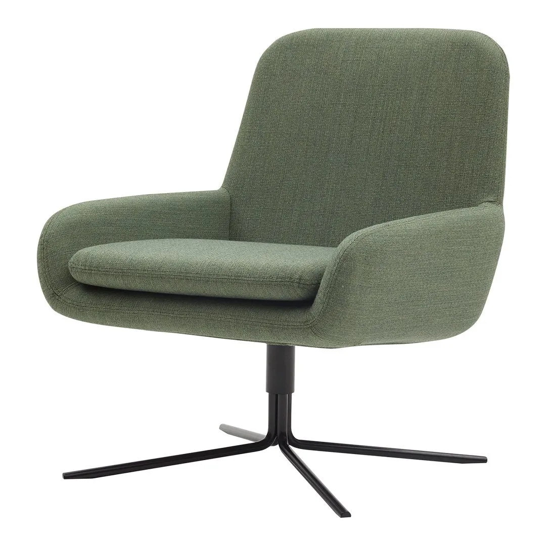 Coco Swivel Chair