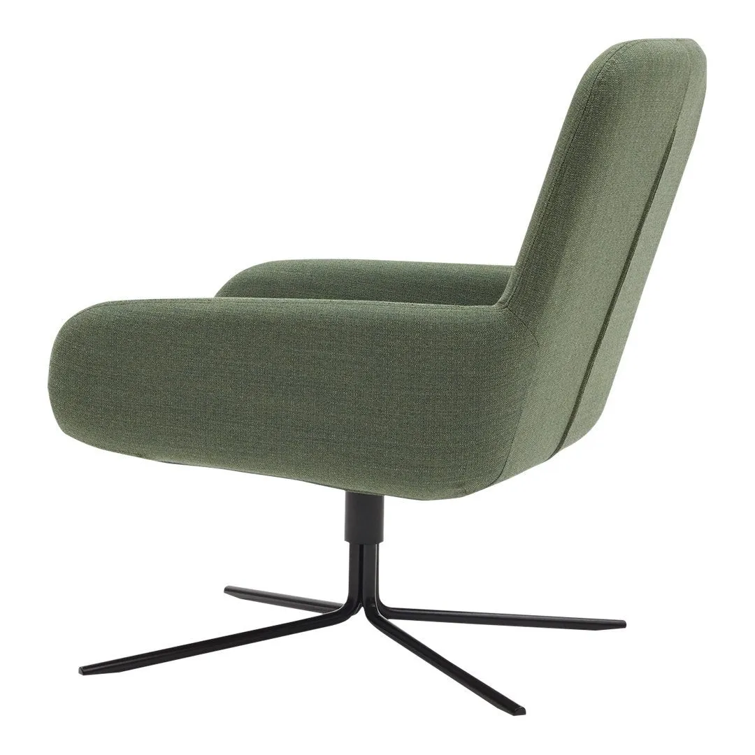 Coco Swivel Chair