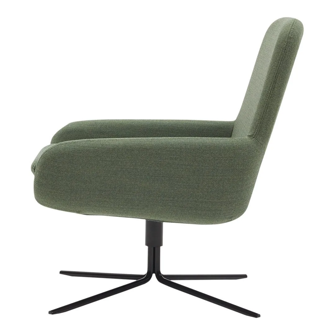 Coco Swivel Chair