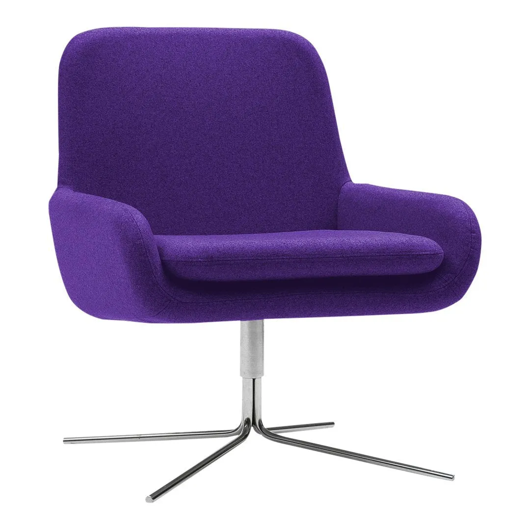 Coco Swivel Chair