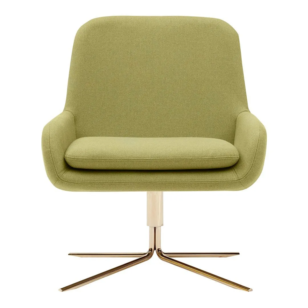 Coco Swivel Chair