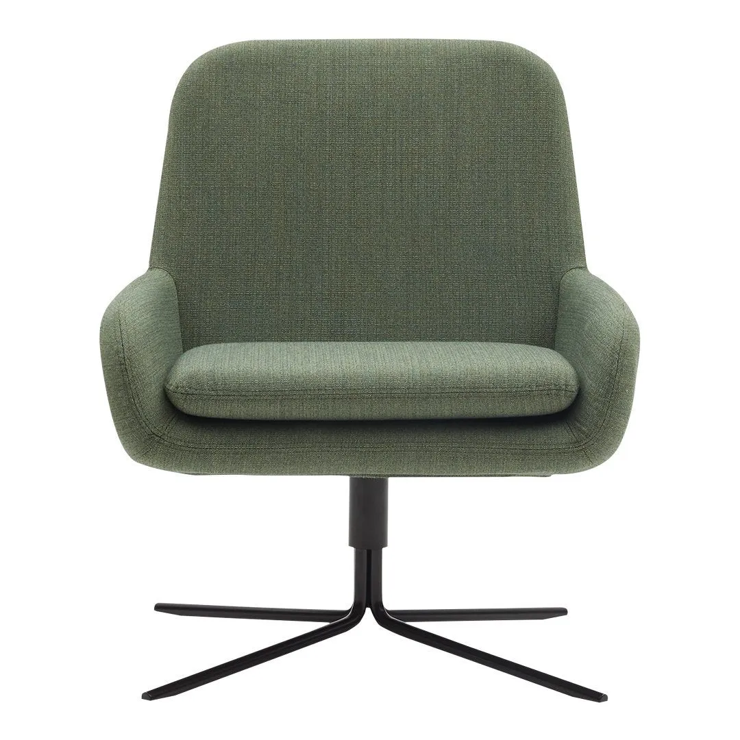 Coco Swivel Chair