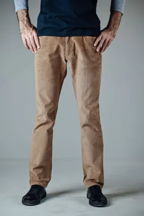 CORDUROY STRETCH (SLIM FIT)