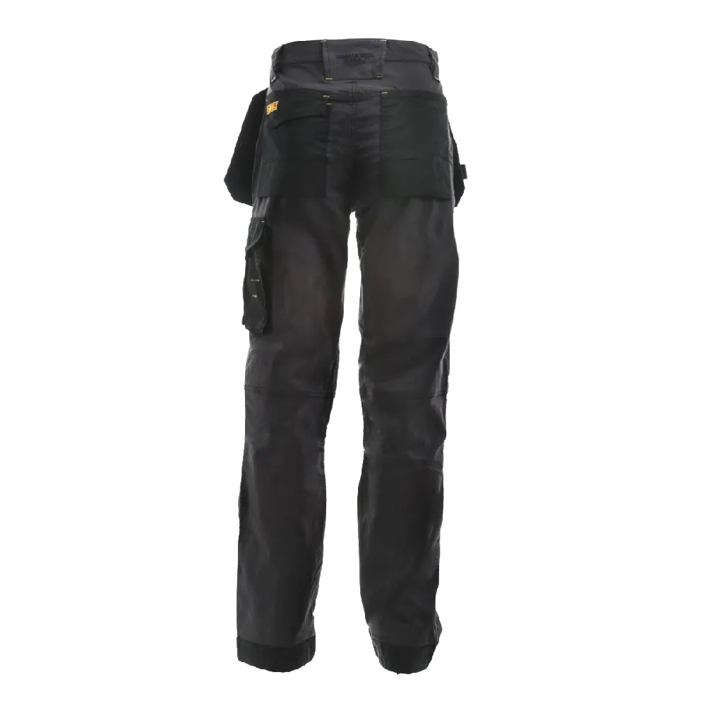 DeWalt Memphis Slim Fit Stretch Trousers