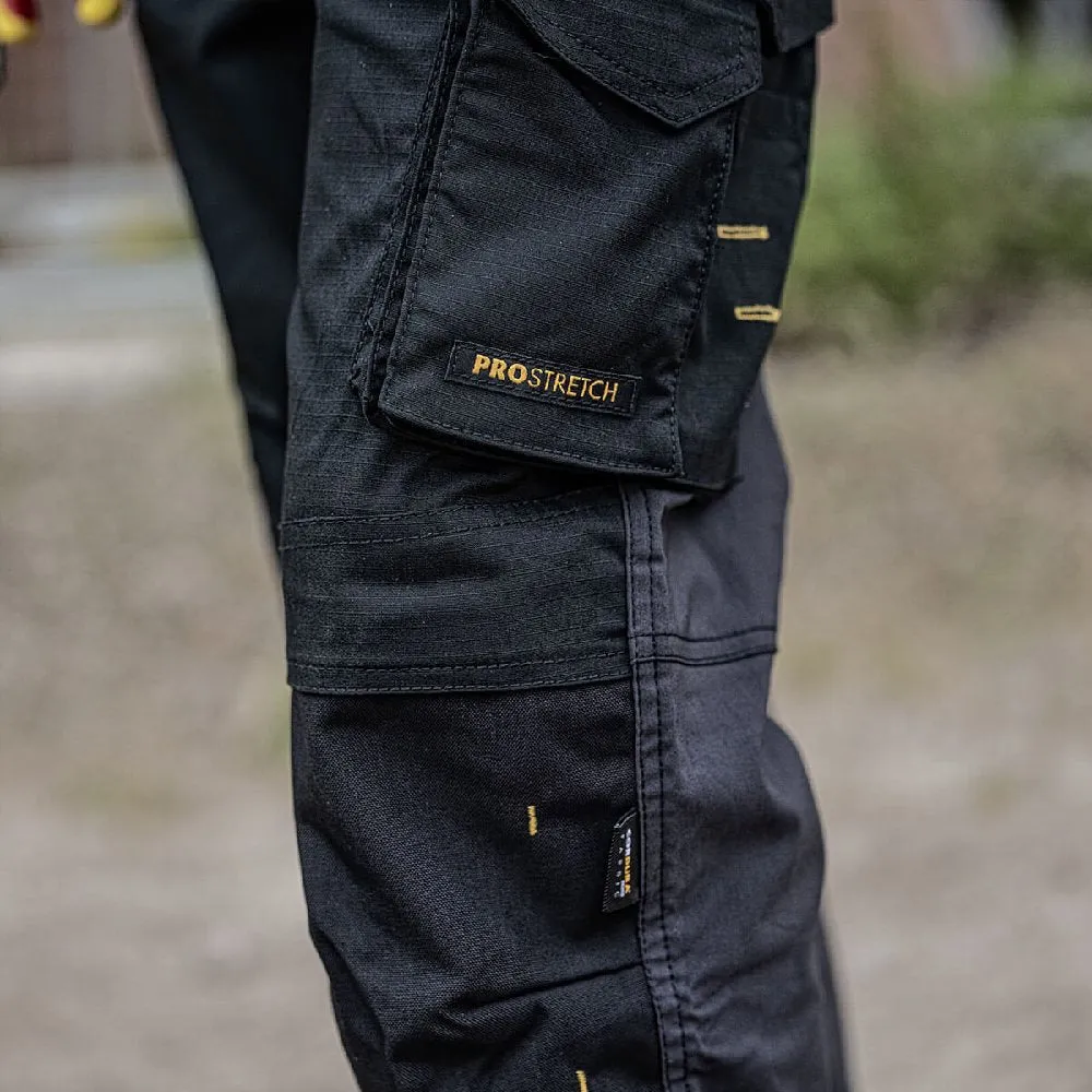 DeWalt Memphis Slim Fit Stretch Trousers