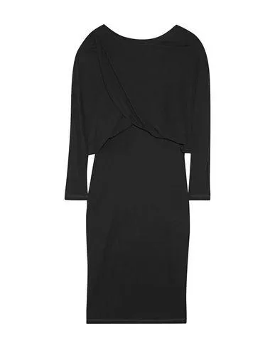 Givenchy Women Knee-length dress Black 12 UK