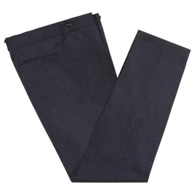 GRANTHAM FISHTAIL TROUSERS