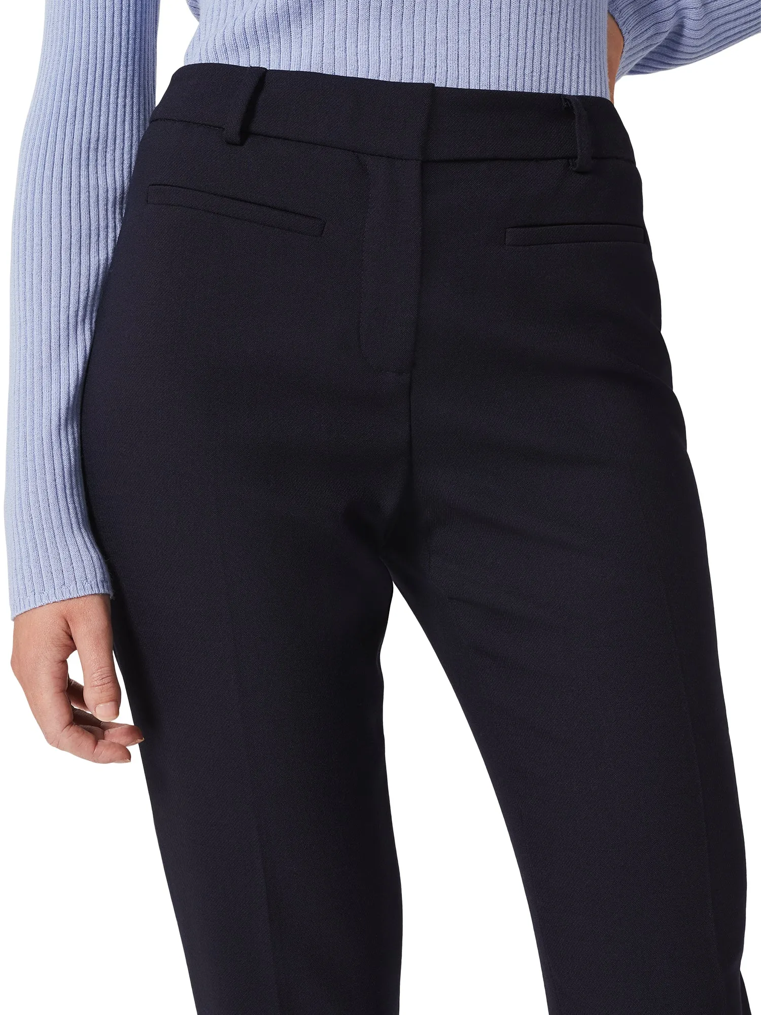 Laurel Tapered Trousers