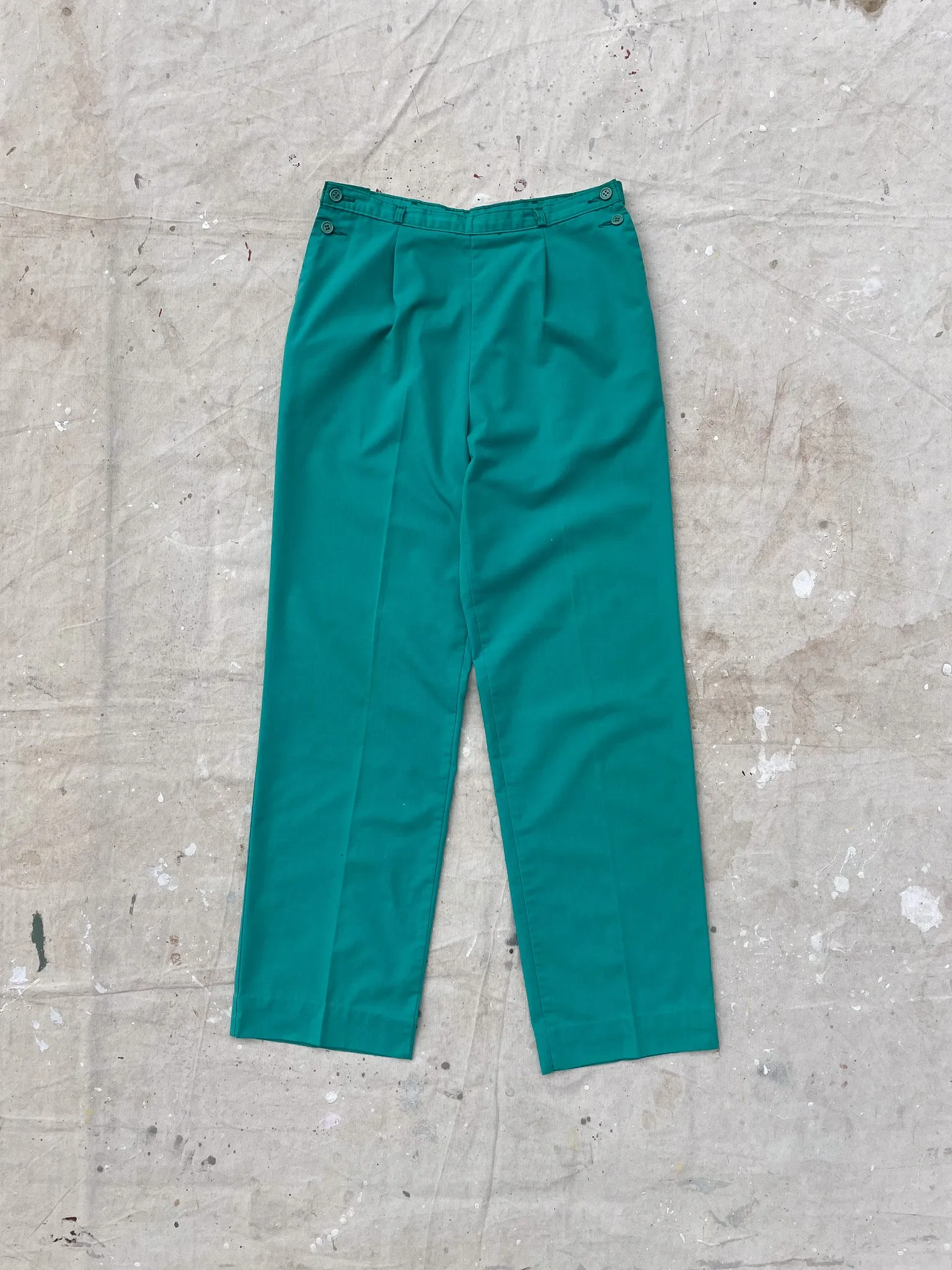 Levi's Juniors Button Waist Trousers—[30x31]