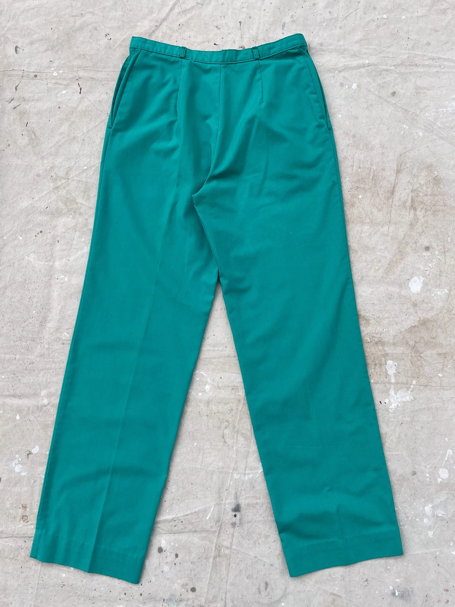 Levi's Juniors Button Waist Trousers—[30x31]