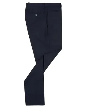 Lucian Suit Trousers - Navy