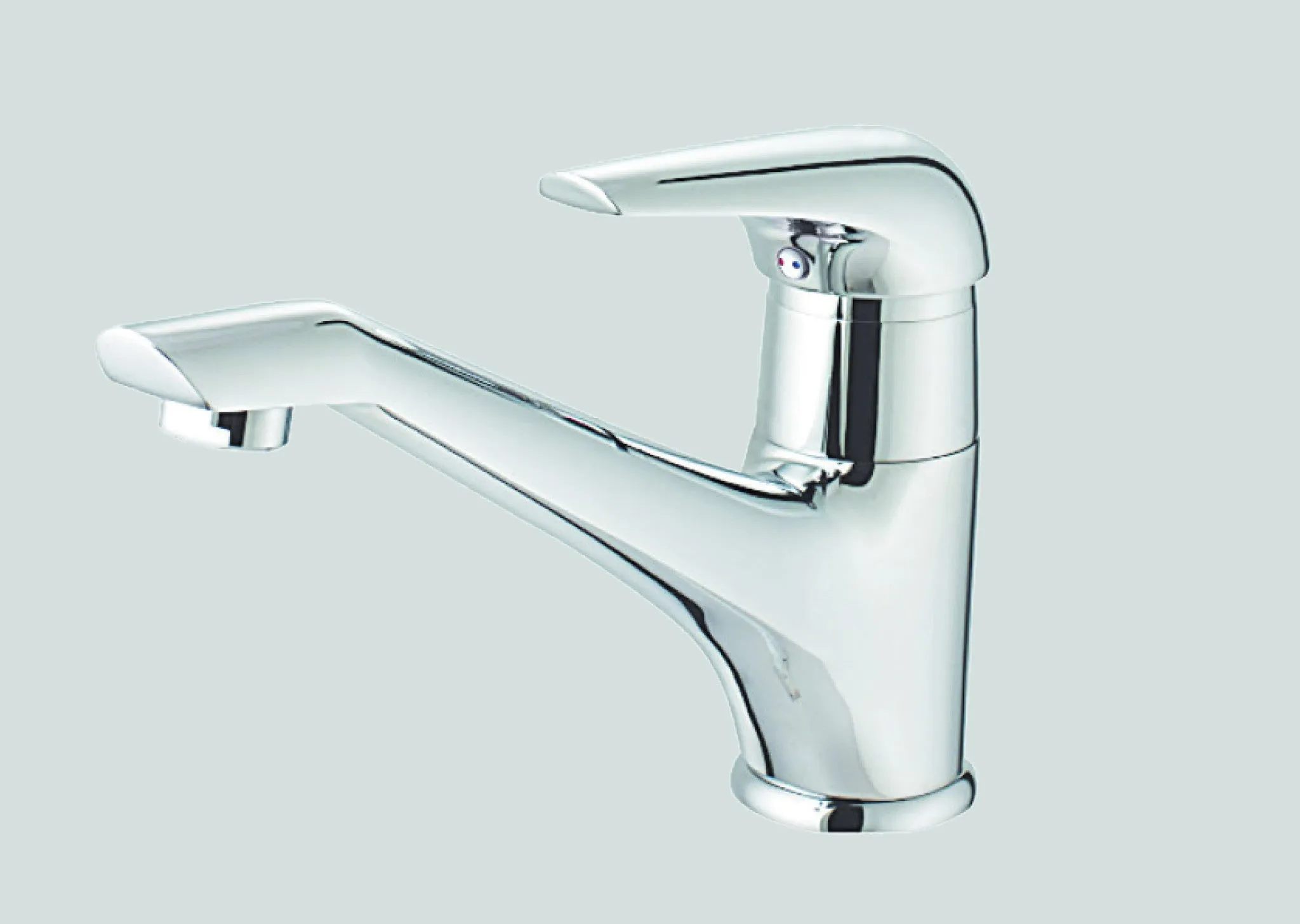 Milanoâ  Prince Sink Mixer