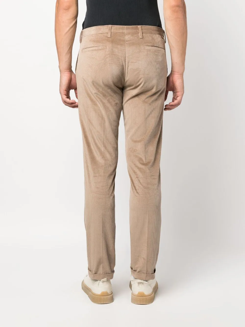 Paul Smith Trousers Beige