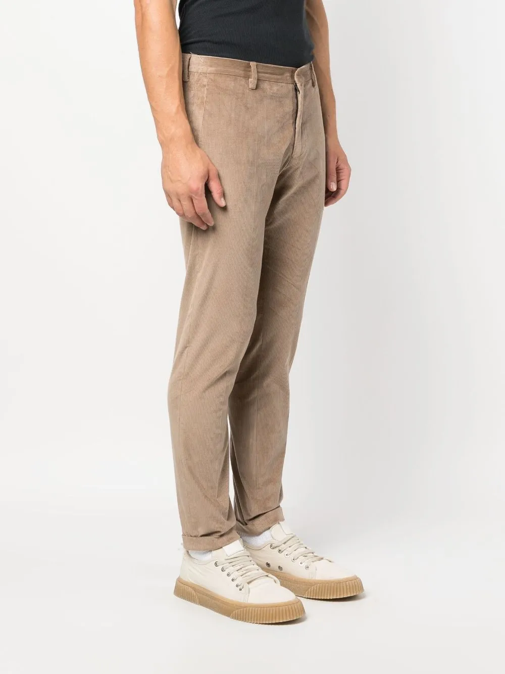 Paul Smith Trousers Beige