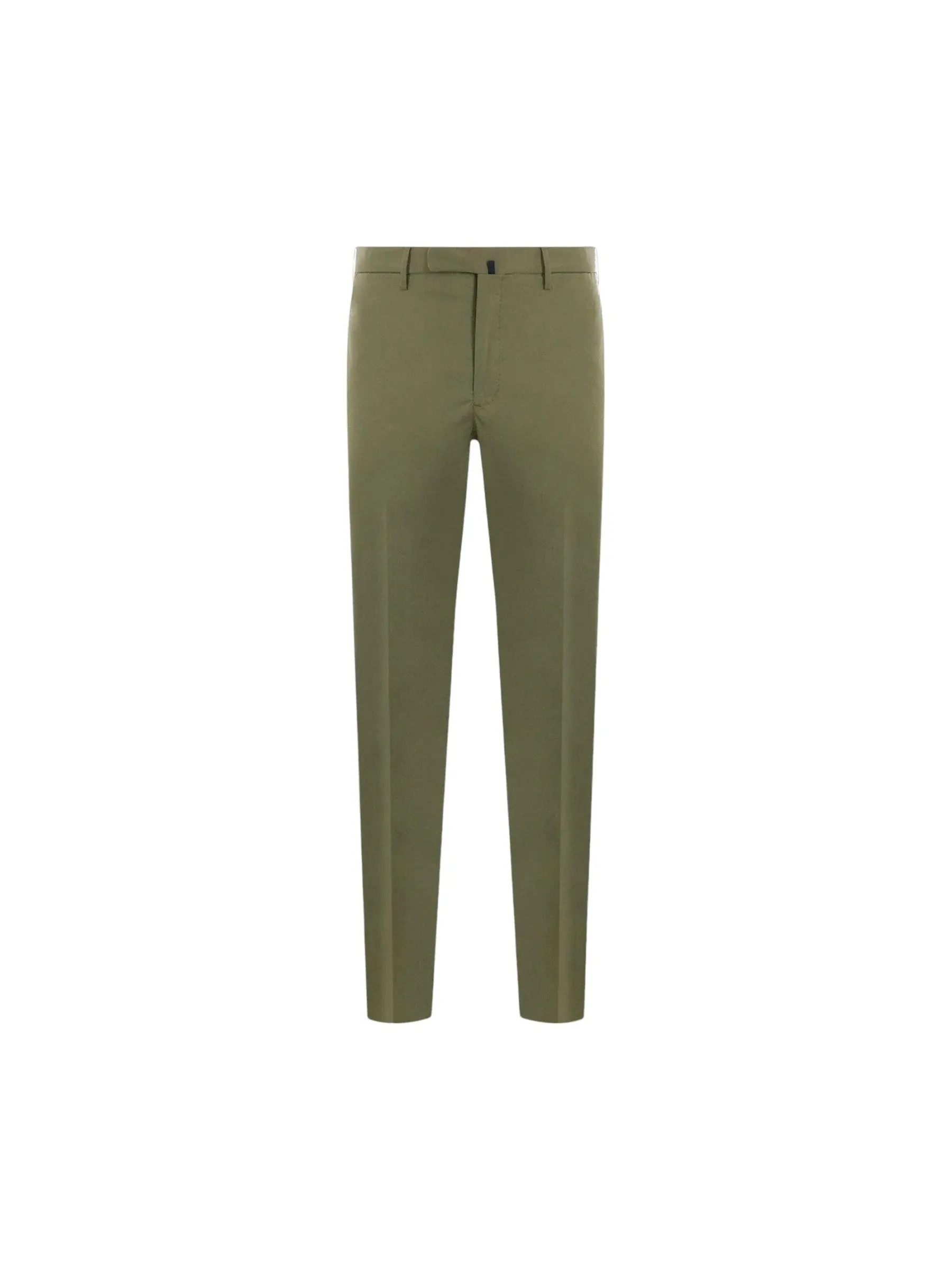 Slim-Fit Stretch Pants