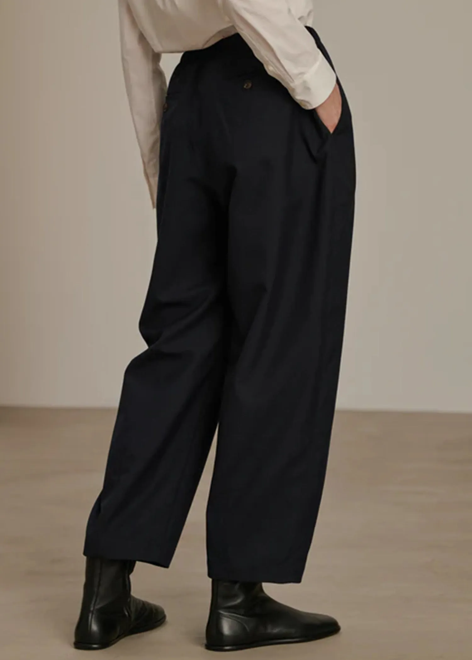 Soeur Bilbao Trousers