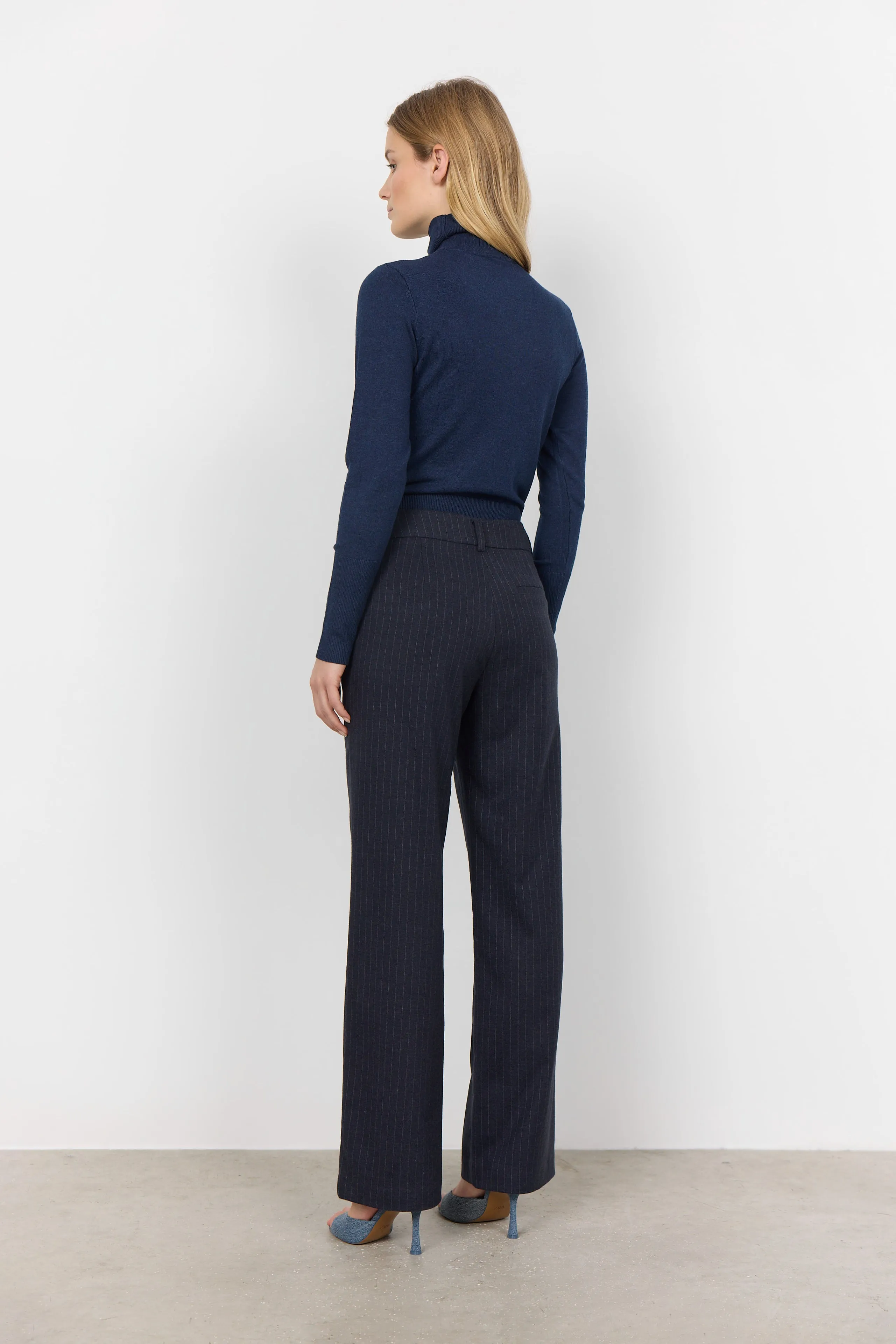 Soya Concept Isabelle 5-B Trousers