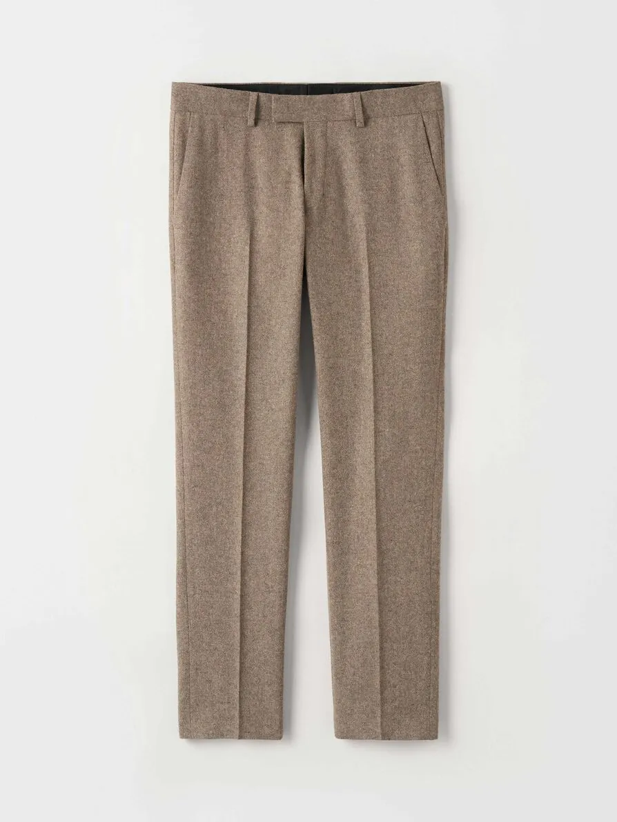 Tordon Trousers (Burlywood)