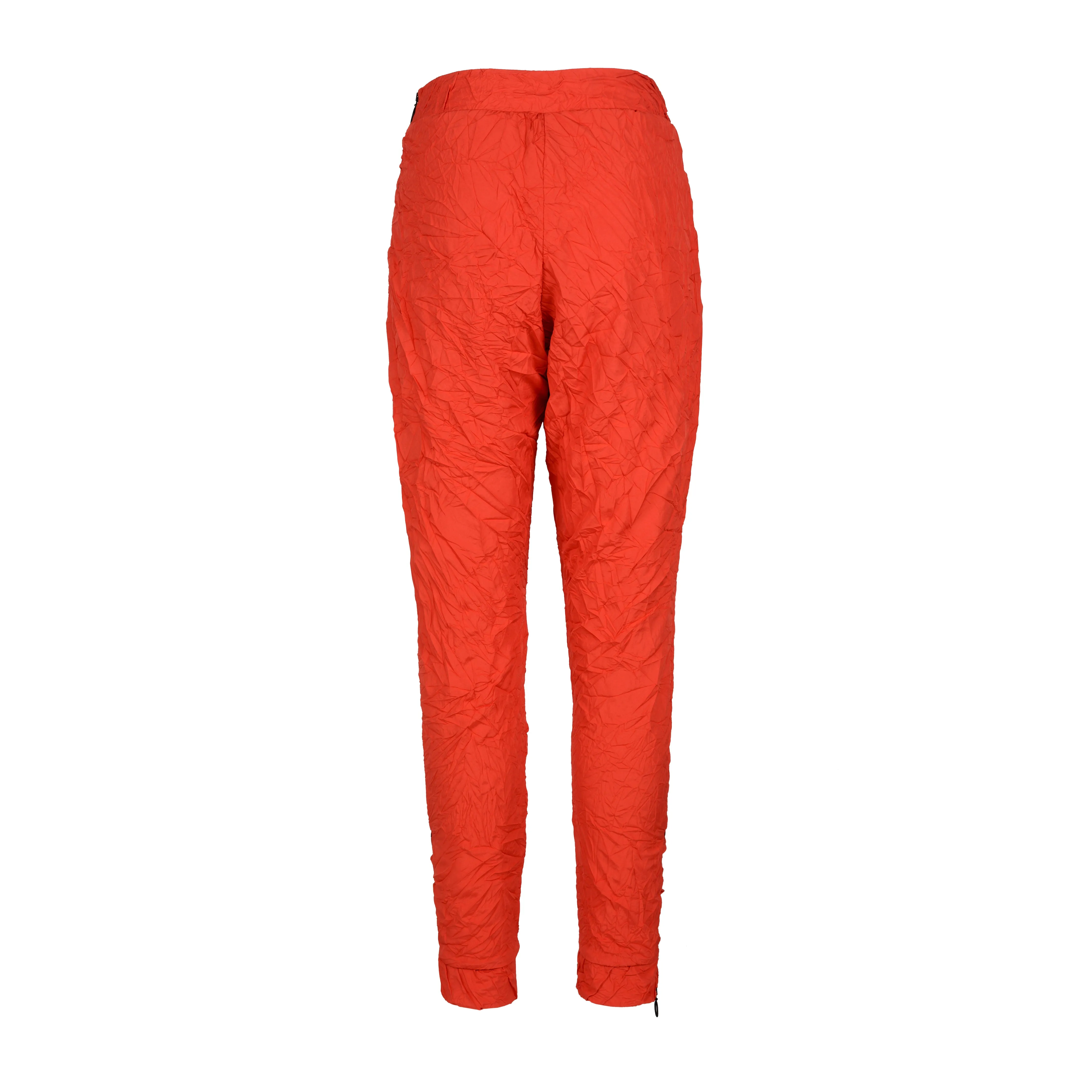 VALIANT POPPY RED TROUSERS