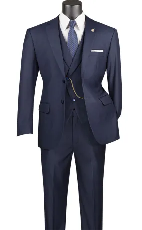 Vinci Suit MV2TR-Navy